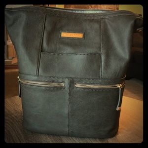 Kelley Moore Camera Backpack